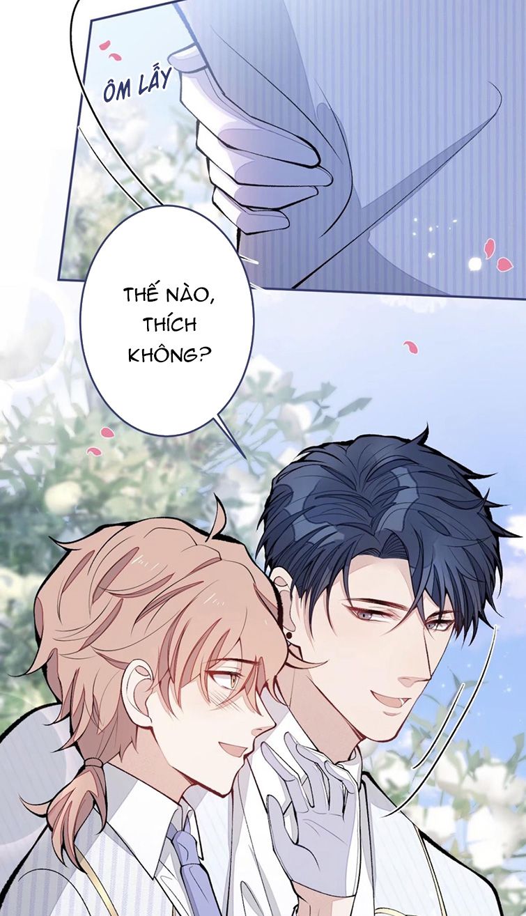 hotsearch của ảnh đế chapter 173 11