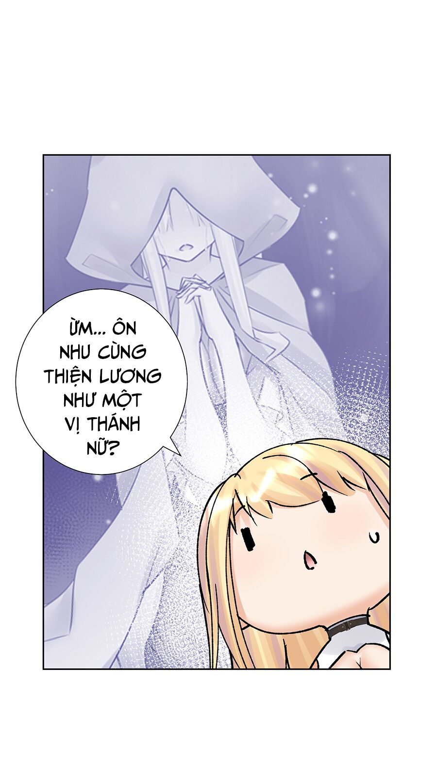 bản giáo chủ thân bất do kỷ chapter 40 23