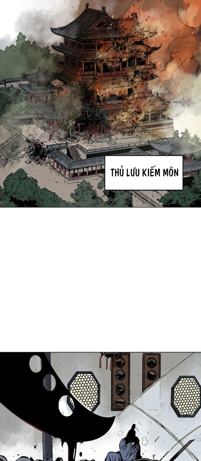 cao thủ 2 chapter 32 47