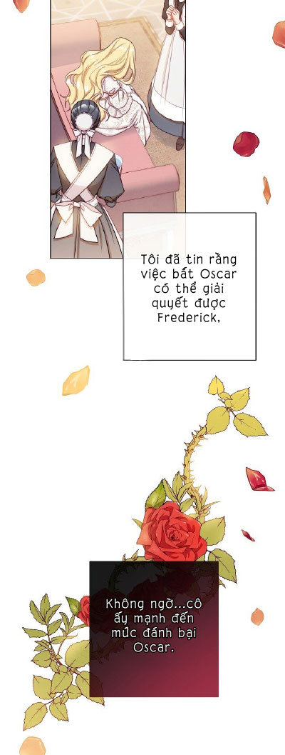 ác nữ đảo ngược đồng hồ cát chapter 29 18