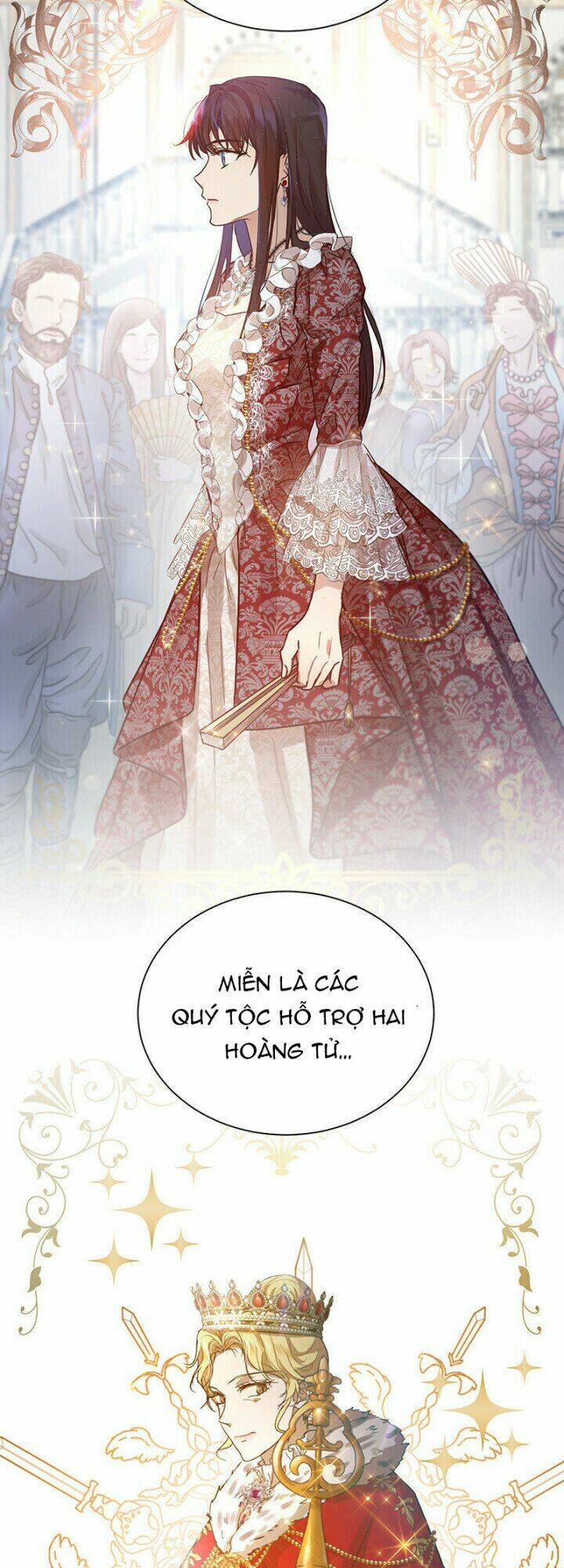 khế ước của ma tộc chapter 46 27