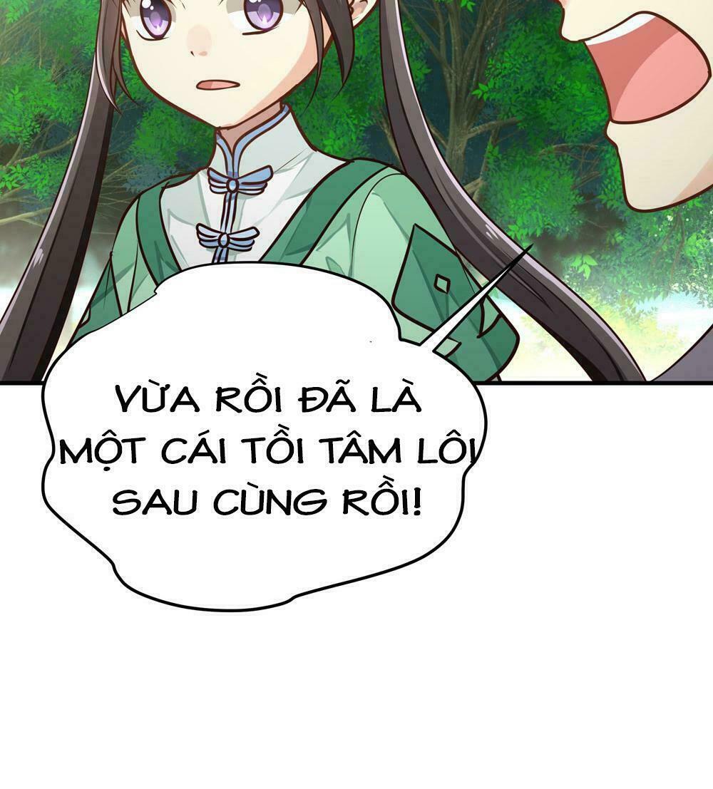 thái tử phi nhà ta thật hung hăng chapter 8 60