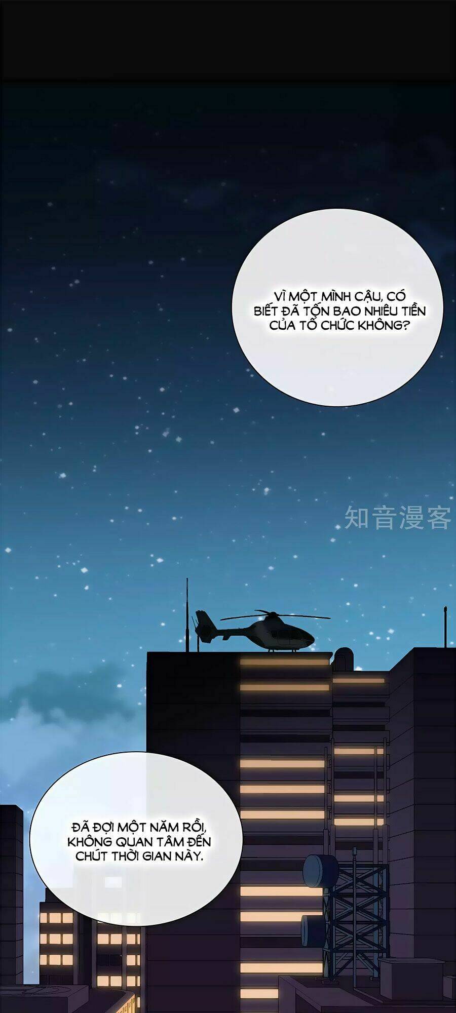 nhân chất tình nhân chapter 27.1 2