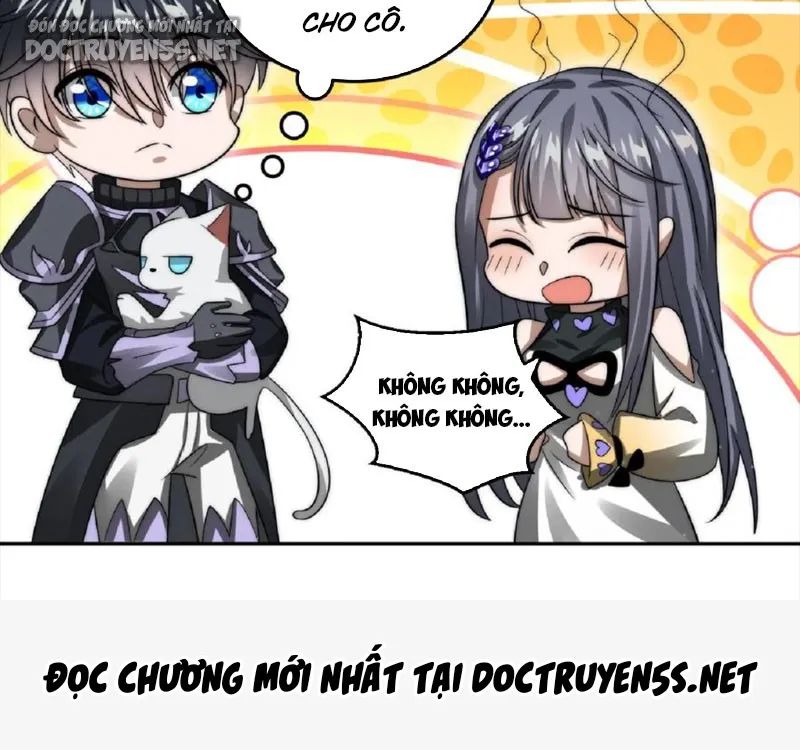 không gian hệ lão lục: dự trữ một vạn tấn thịt ngày tận thế chapter 25 22