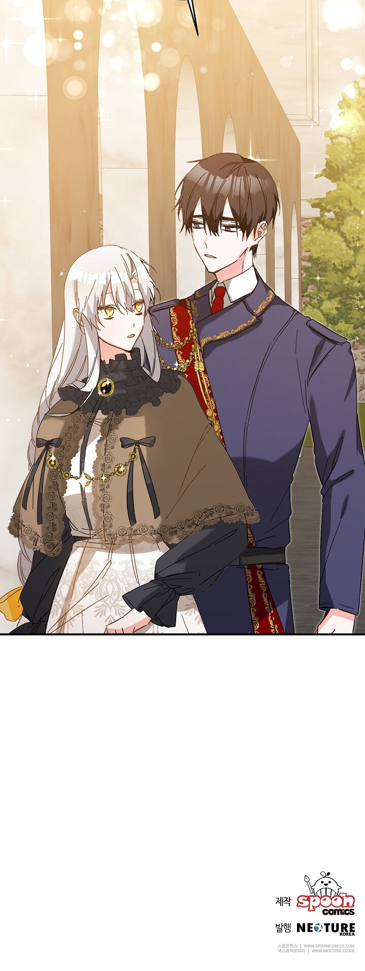 lý do nàng ấy sống như 1 ác nữ chapter 5 59