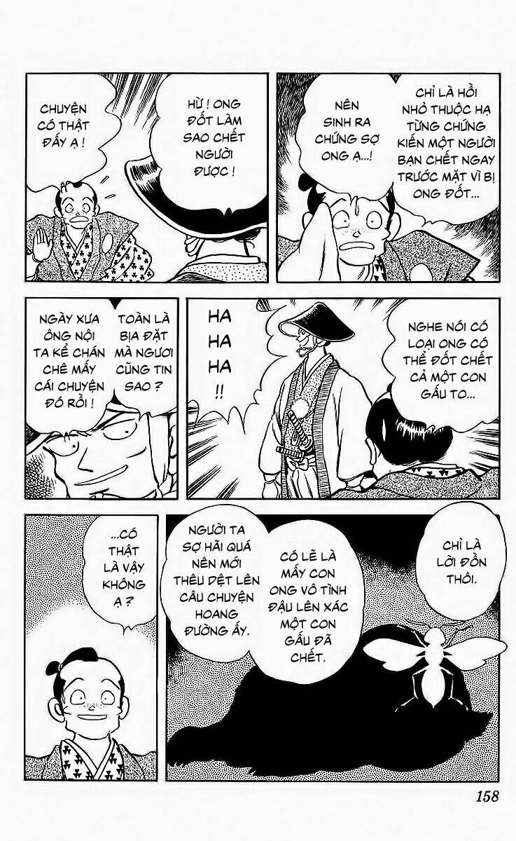 nijiiro togarashi - ớt bảy màu chapter 108 10