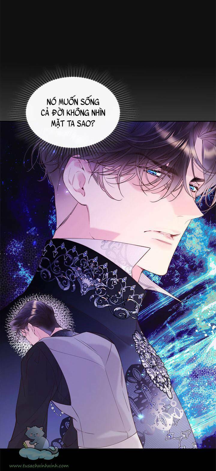 [15+] công chúa chloe chapter 80 17