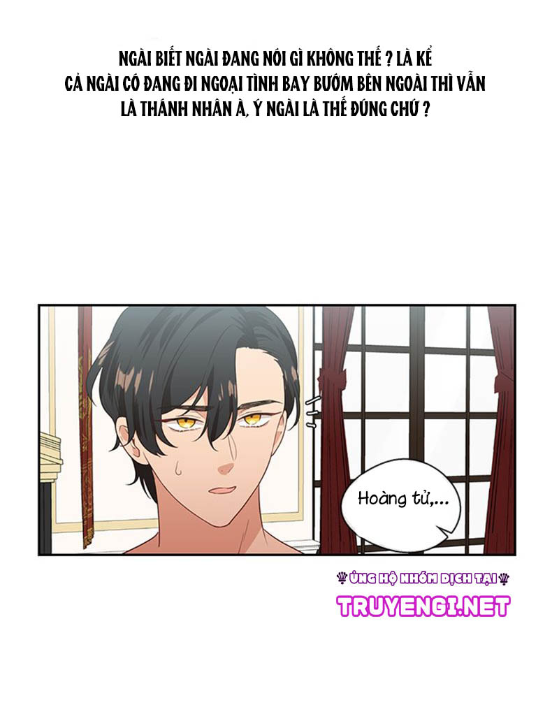 cẩn thận nữ phụ phản diện đấy! chapter 2 42