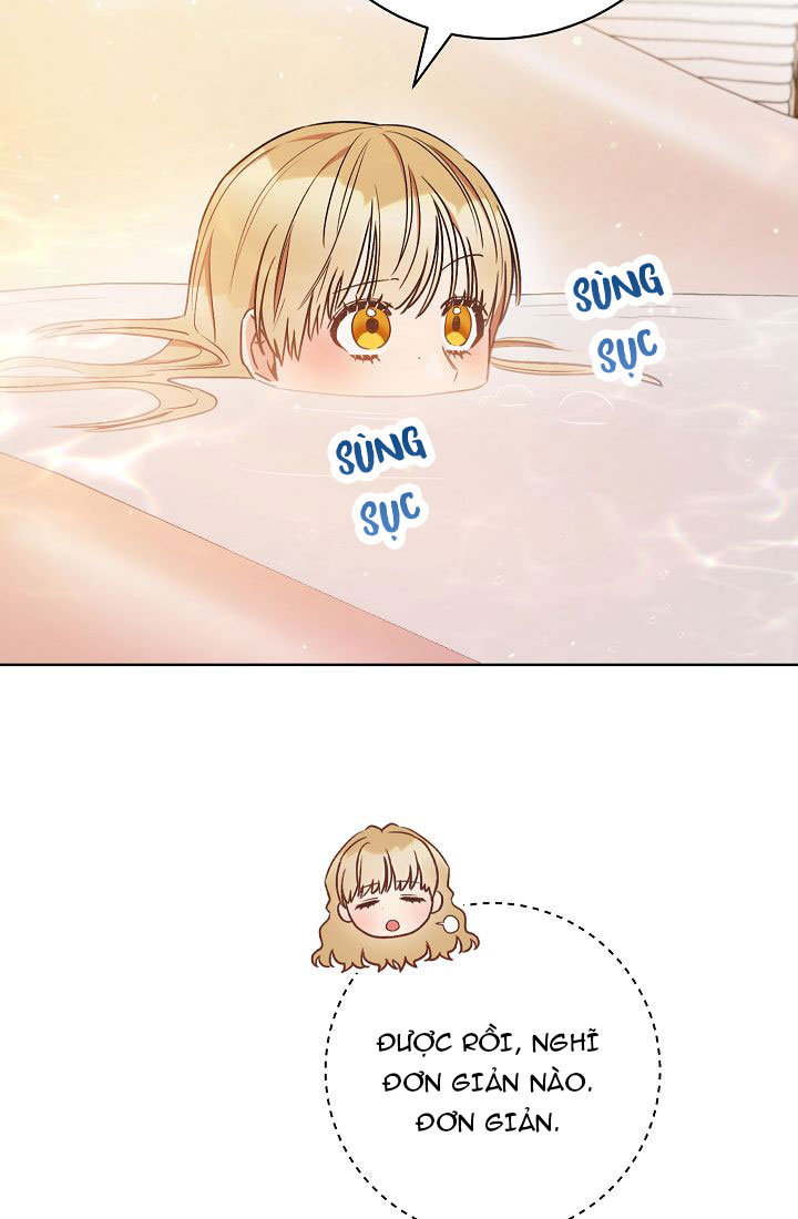 tiểu thư của những lá bài chapter 21 70