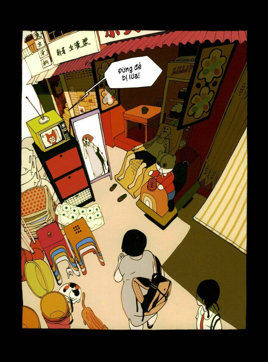 china girls chapter 4 11