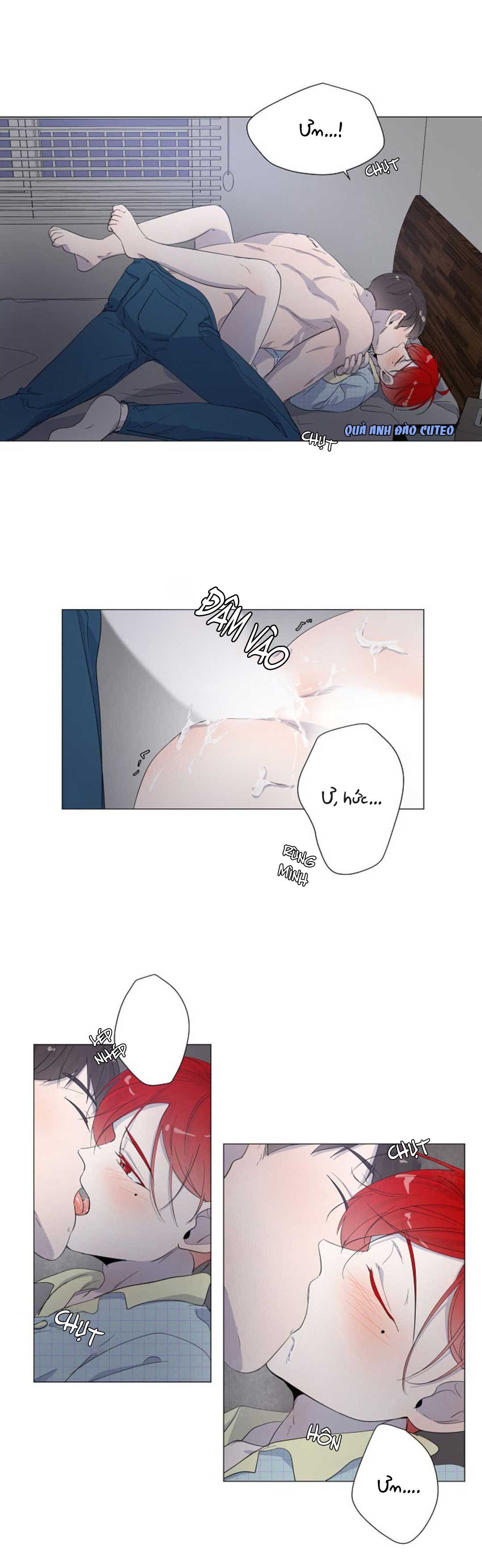 phòng cạnh phòng chapter 26 16