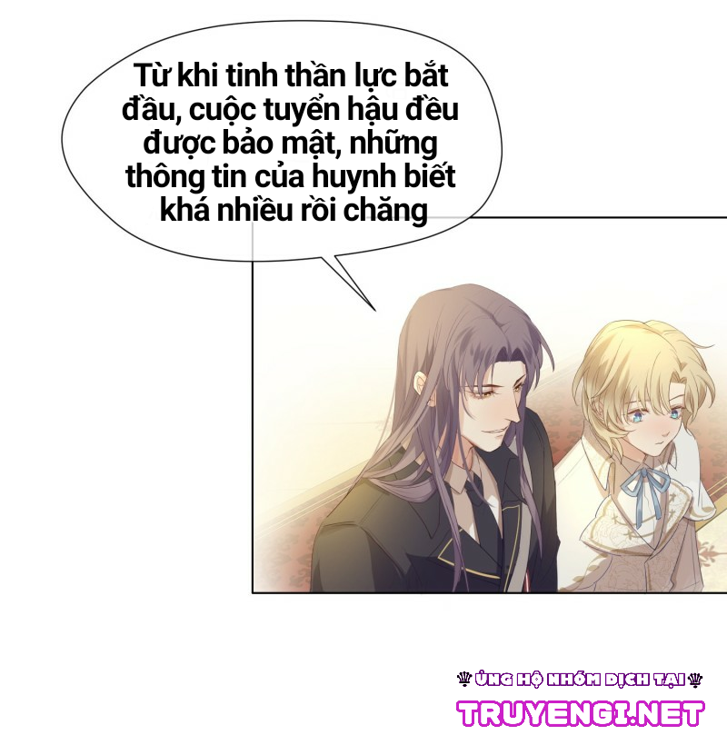 công lược của mami chapter 4 59