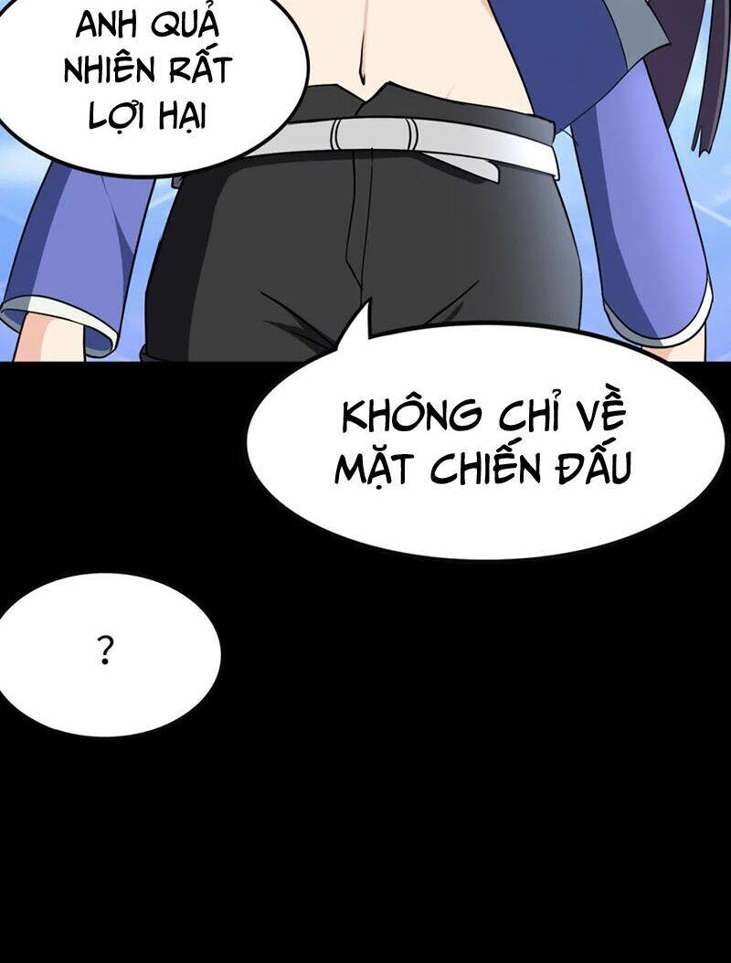 bạn gái virus của tôi chapter 194 31