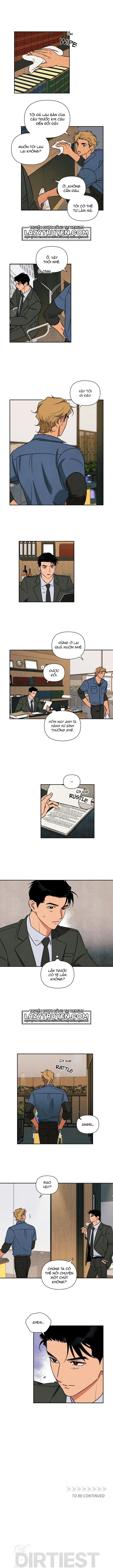 cơn phê dơ bẩn nhất chapter 8 6