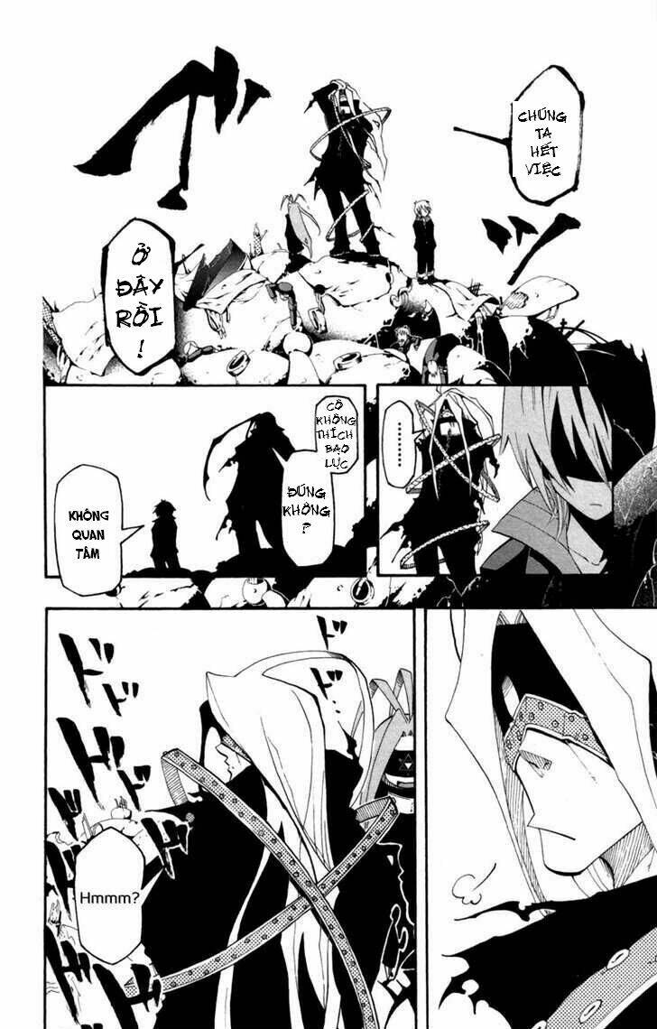 tripeace chapter 5 23