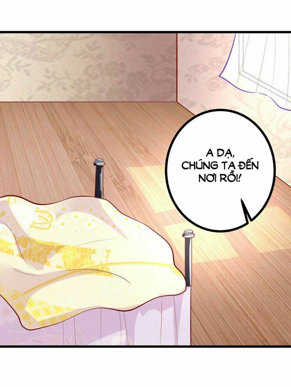 nguyệt dạ hương vi lai chapter 33 13