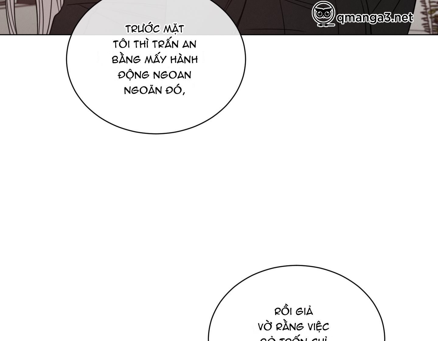 hội chứng minmotion chapter 32 90