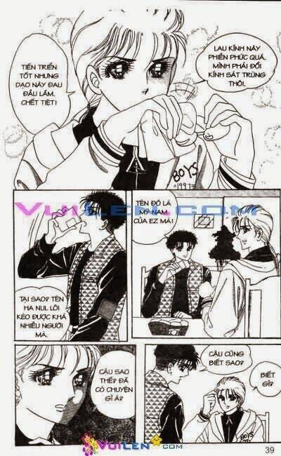 khi con gái gặp con trai chapter 9 40