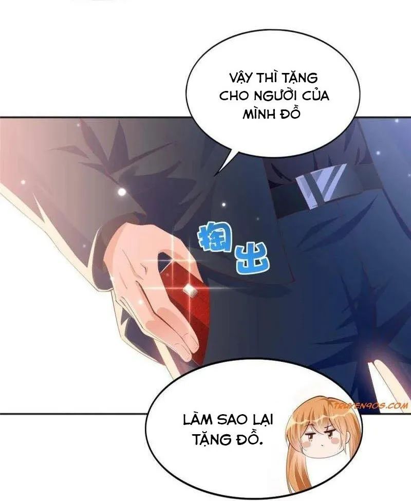 Boss Nhà Giàu Lại Là Nữ Sinh Trung Học! chapter 65.66 45