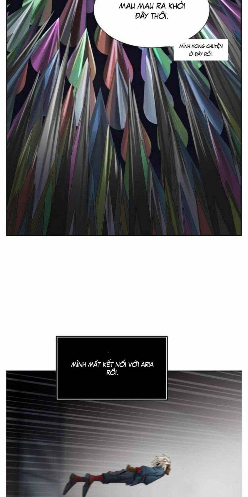 tòa tháp bí ẩn 2 chapter 502 51