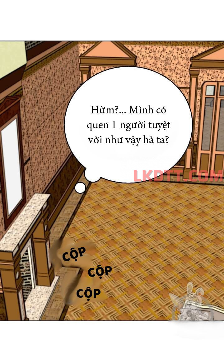 đừng xem thường nữ phụ chapter 121 26