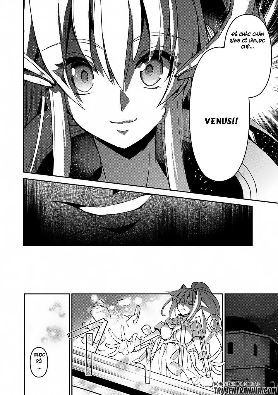 trùm cuối xuất hiện chapter 12 25