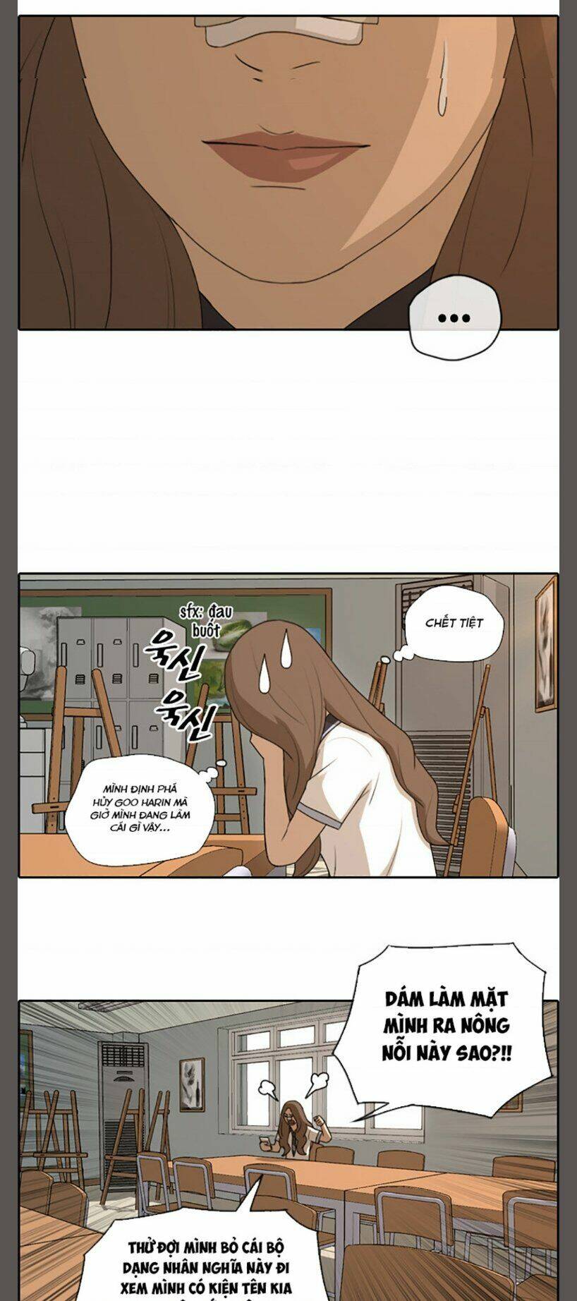 free draw m chapter 109 18