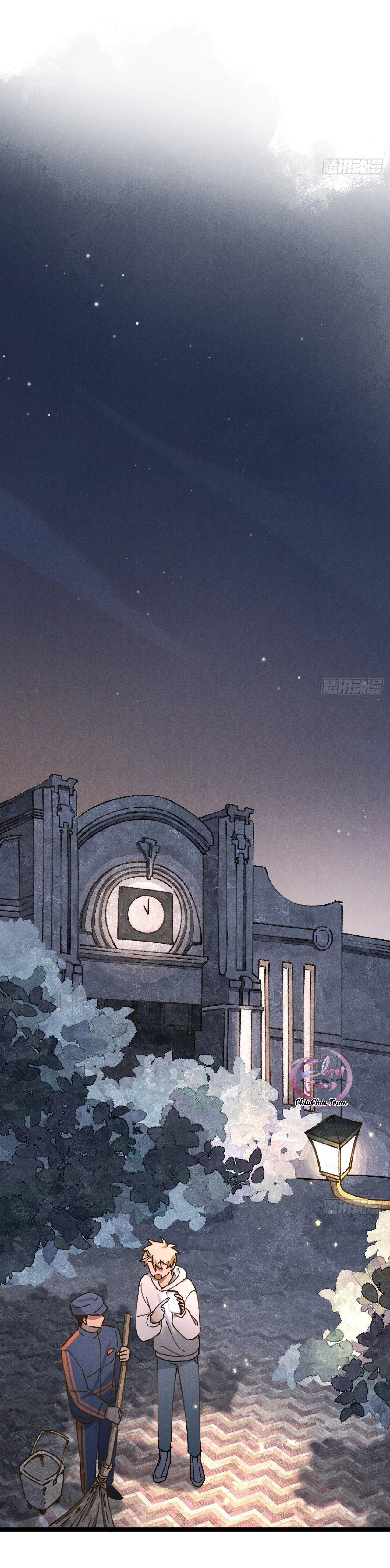 ra ruộng ngô với anh á, còn lâu! chapter 10 9