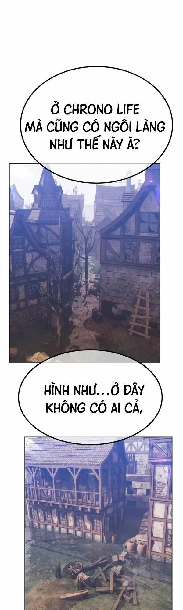 Gậy Gỗ Cấp 99+ chapter 77.5 20