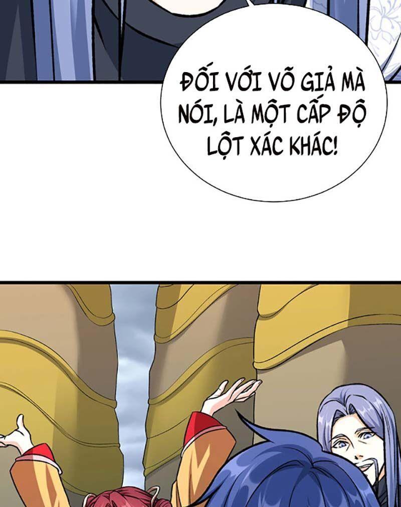 võ đạo độc tôn chapter 590 24