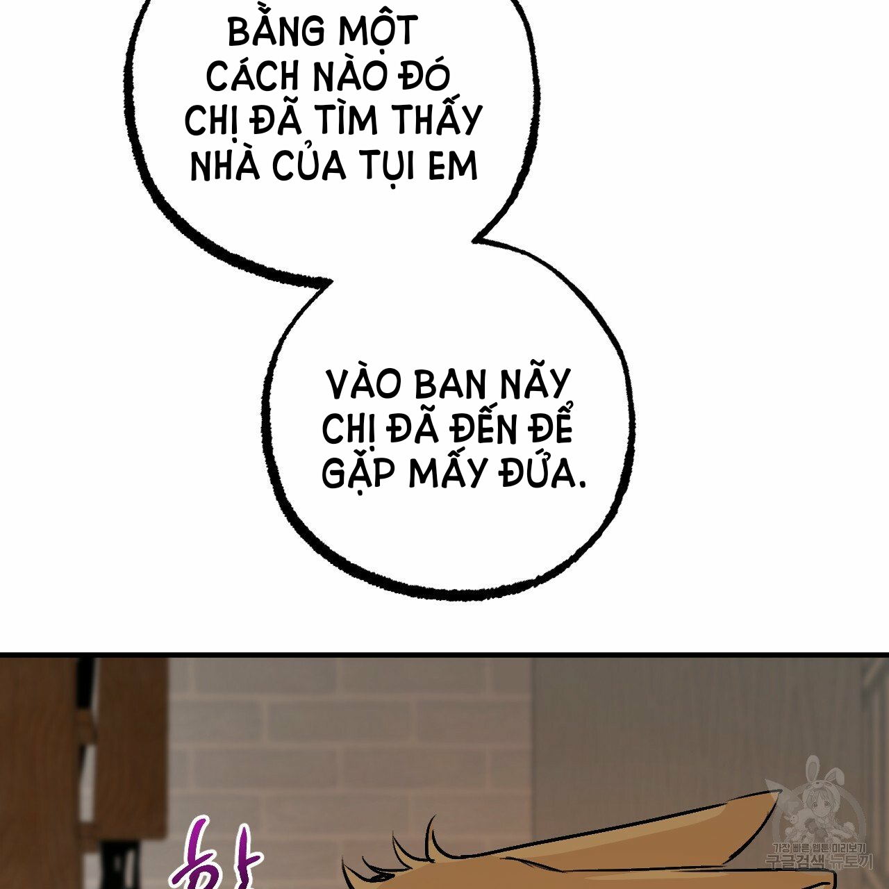 những chú thỏ của hapypy chapter 45 37