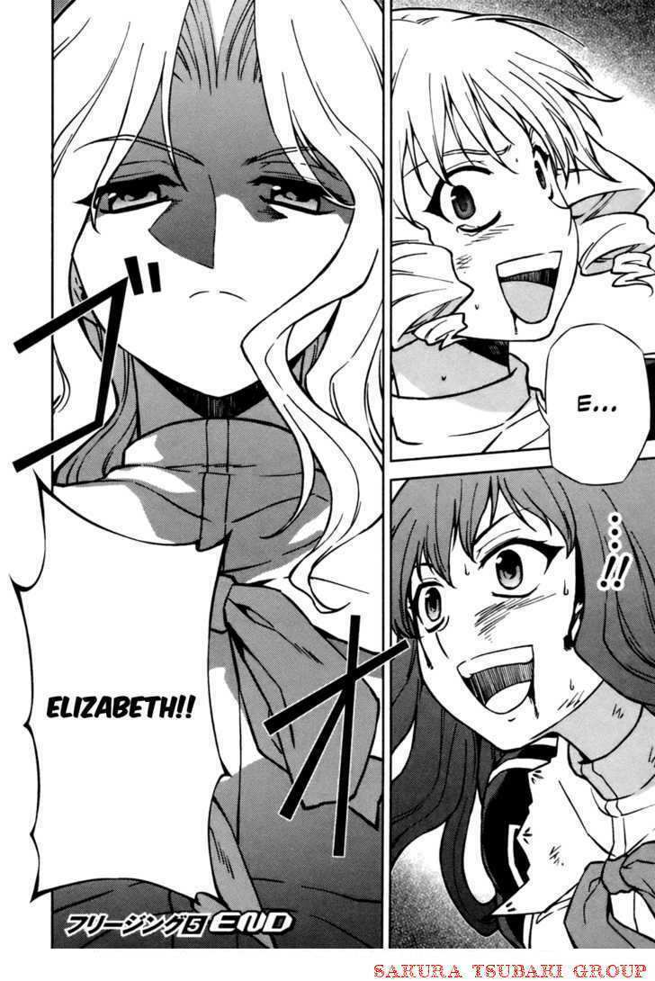 freezing chapter 31 19