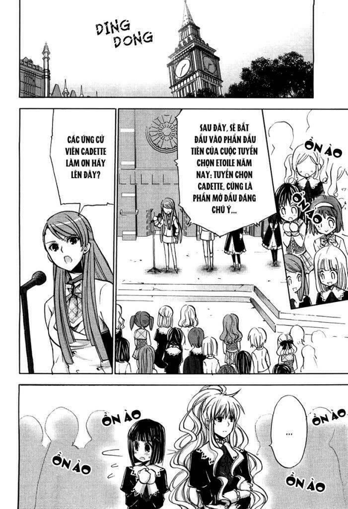 strawberry panic chapter 9 16