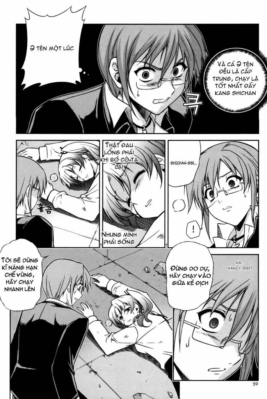 aflame inferno chapter 17 3