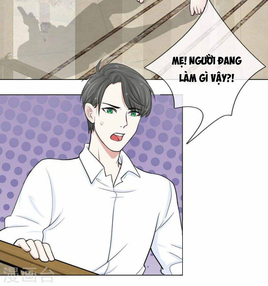 100 phương thức đẩy ngã ca ca chapter 8 9