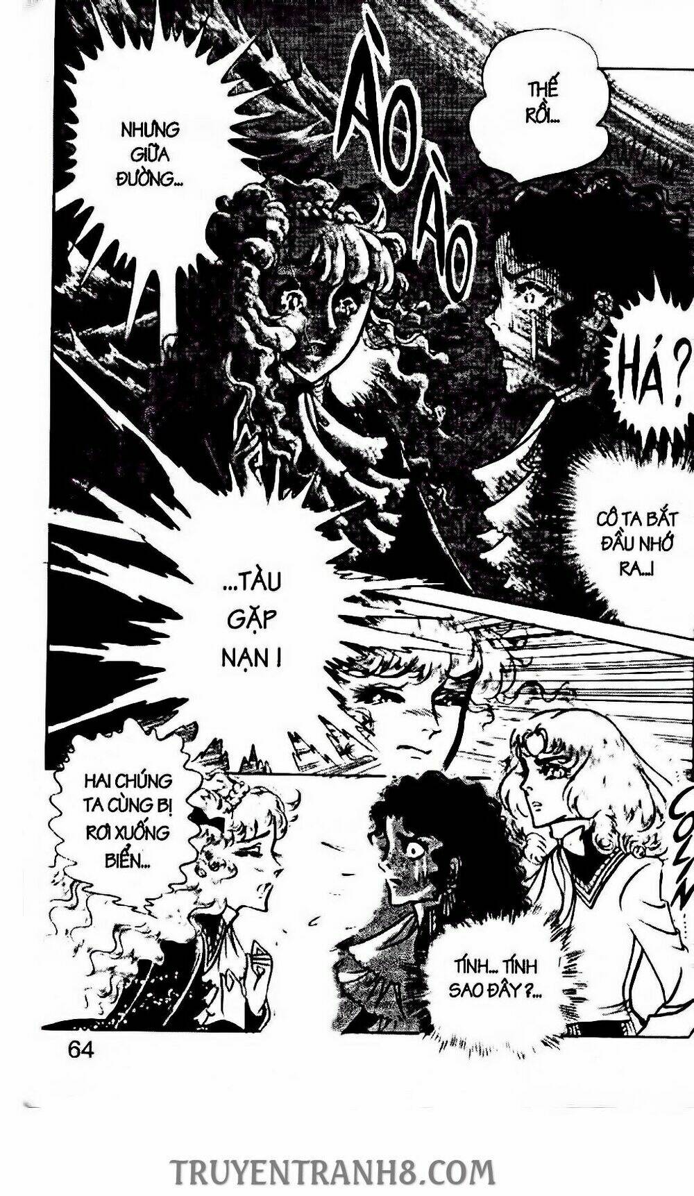 the count s daughter chapter 53 9