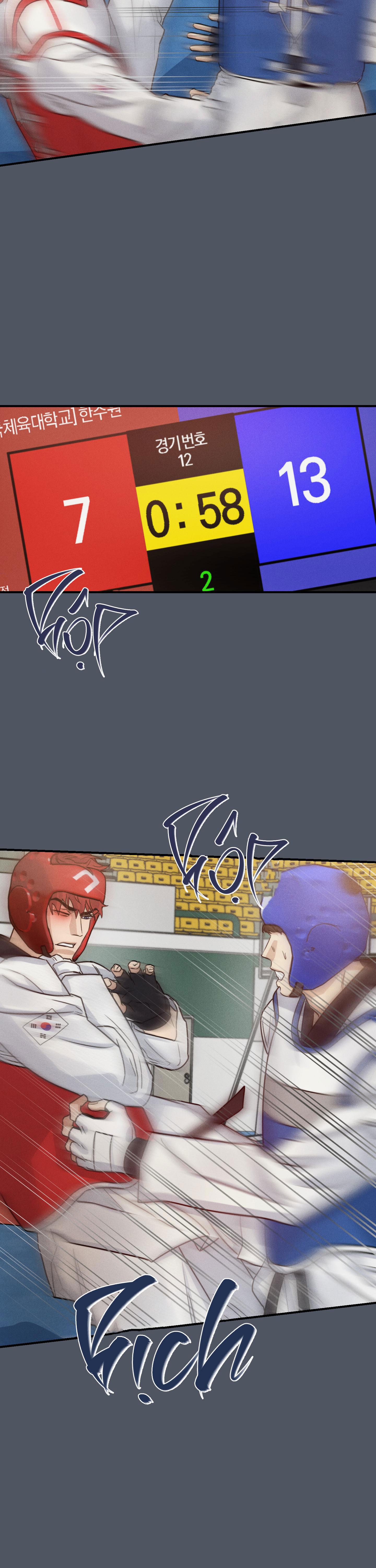 high clear chapter 42 15