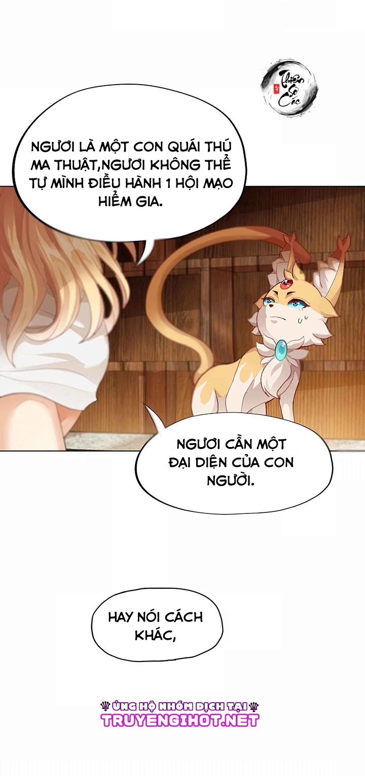 tiền là chân lý chapter 1 30