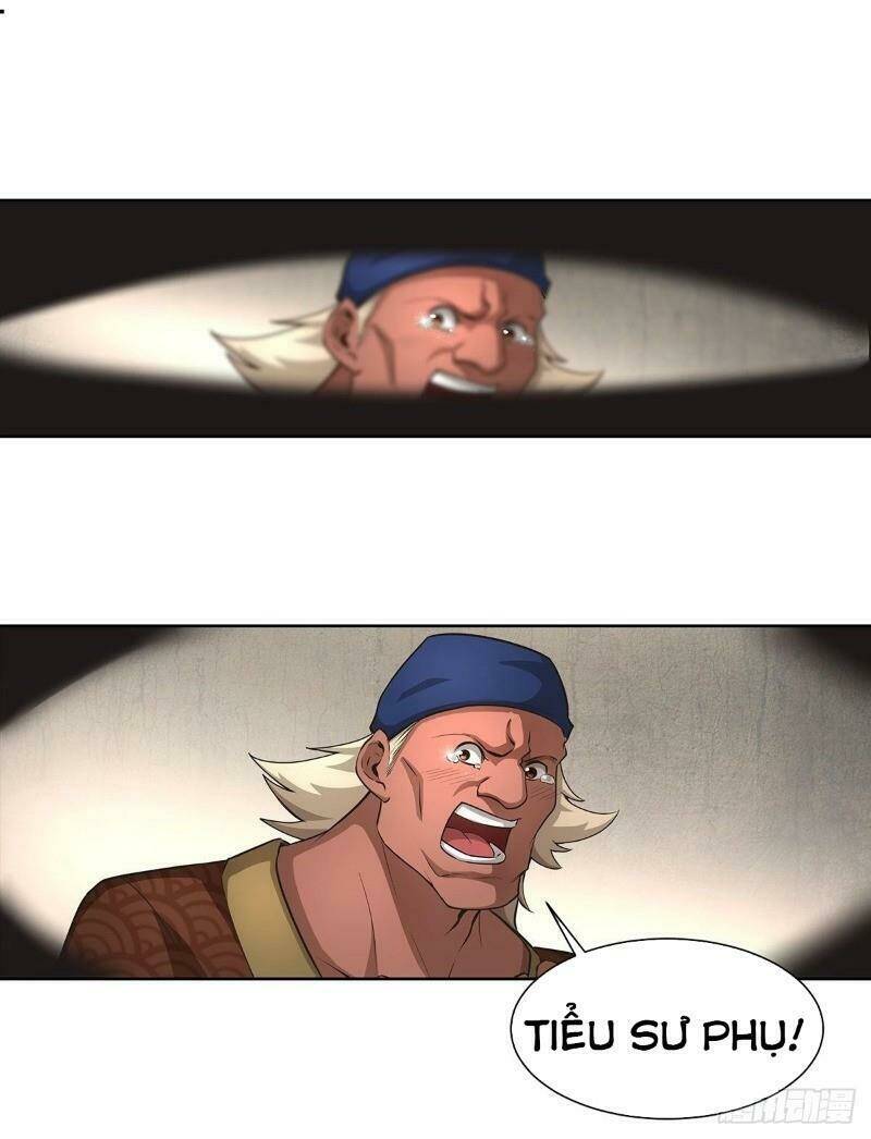 đại hiệp cao năng lực chapter 5 20