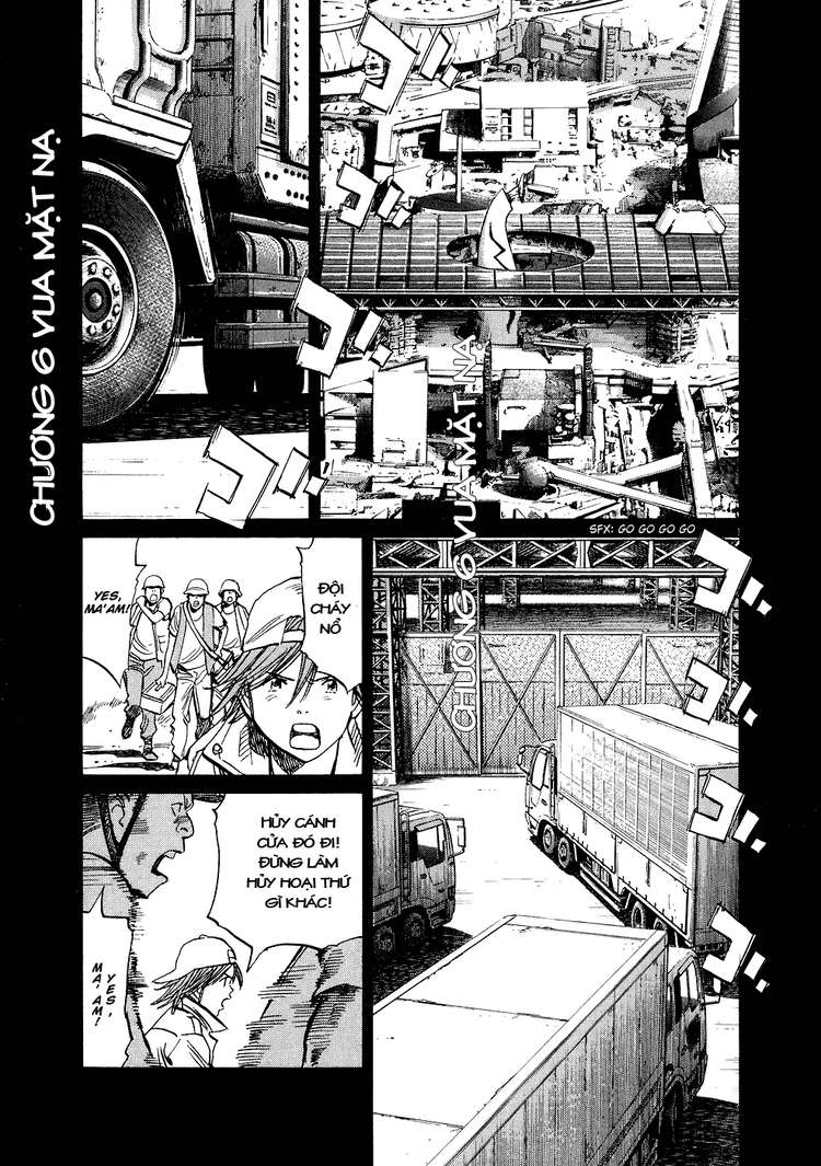 những chàng trai thế kỉ 20 chapter 242 3