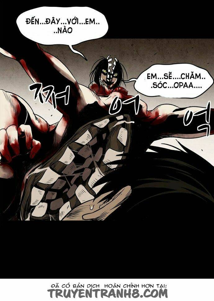 infectee chapter 5 71