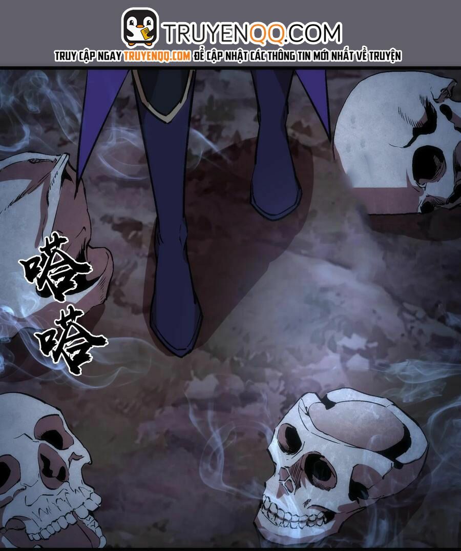 tôi không phải quỷ vương chapter 35 2