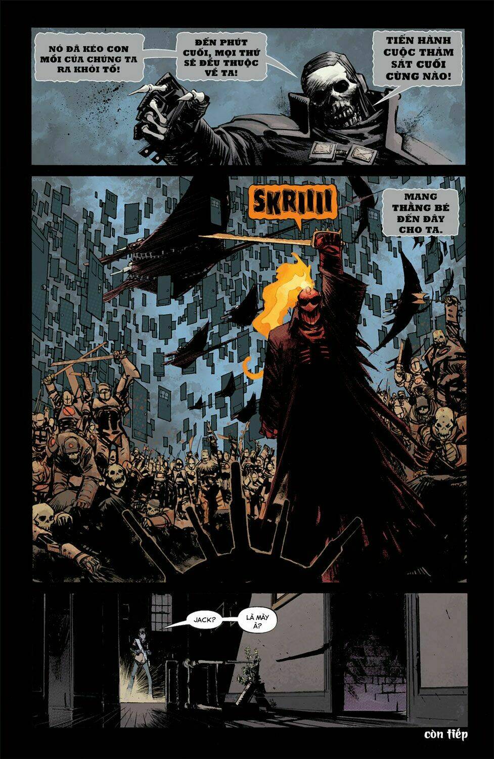 joe the barbarian chapter 6 23