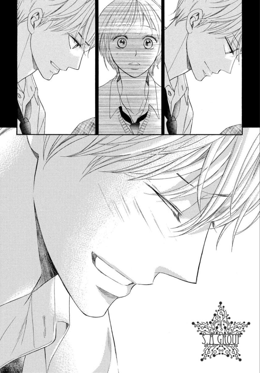 men’s life chapter 2 40