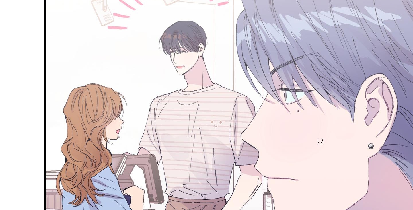 lãng mạn giả dối chapter 10 97