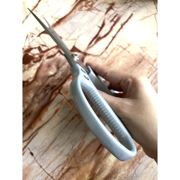 KÉO NHẬT BẢN CẮT THỊT GÀ - KÉO CẮT ĐA NĂNG CHÍNH HÃNG NHẬT BẢN