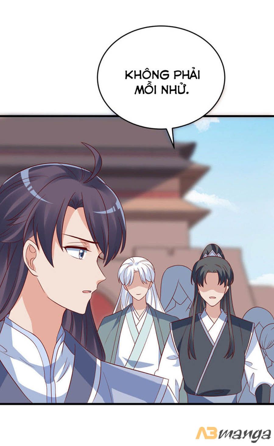 kiêu ngạo vương gia chủng điền phi chapter 183 48