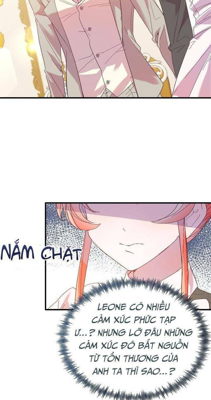 cách để trao vương miện cho vị hoàng tử hoang dã của tôi chapter 27 26