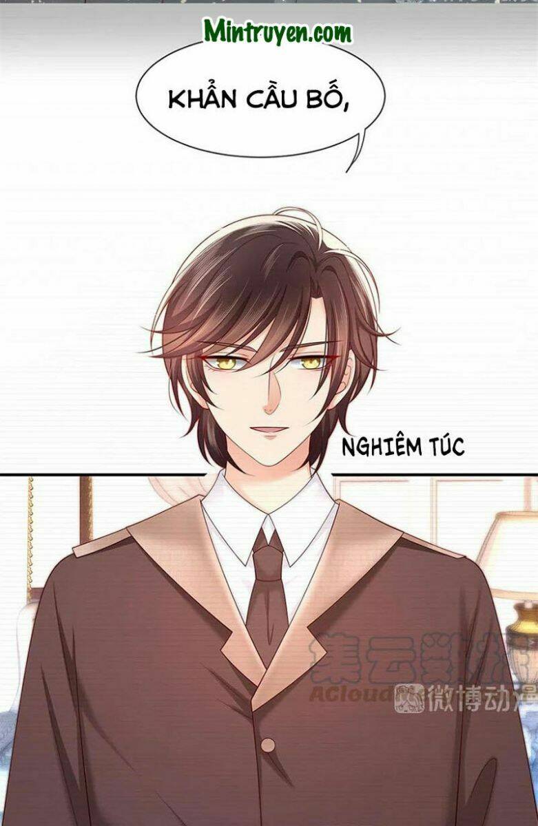 nam thần truy thê chỉ nam chapter 121.1 11