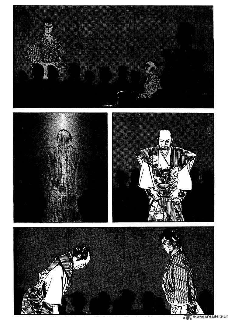 lone wolf and cub chapter 63 24